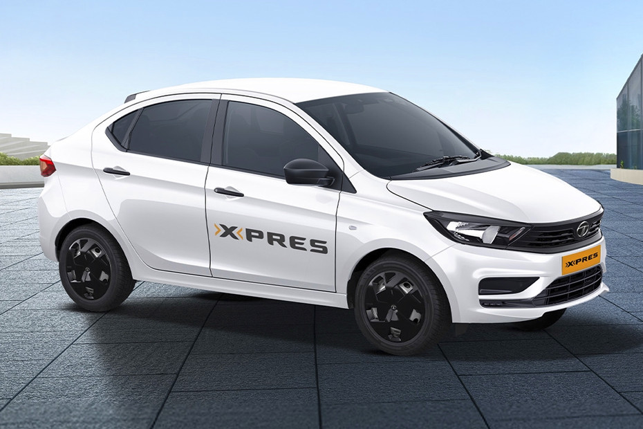 Tata Xpres Petrol Tata Xpres Petrol