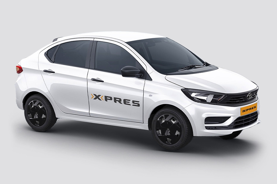 Tata Xpres Petrol Tata Xpres Petrol