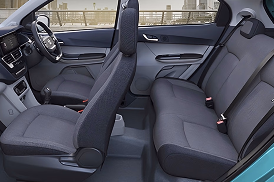 Tata Tiago Exterior