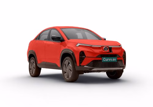 Colored car