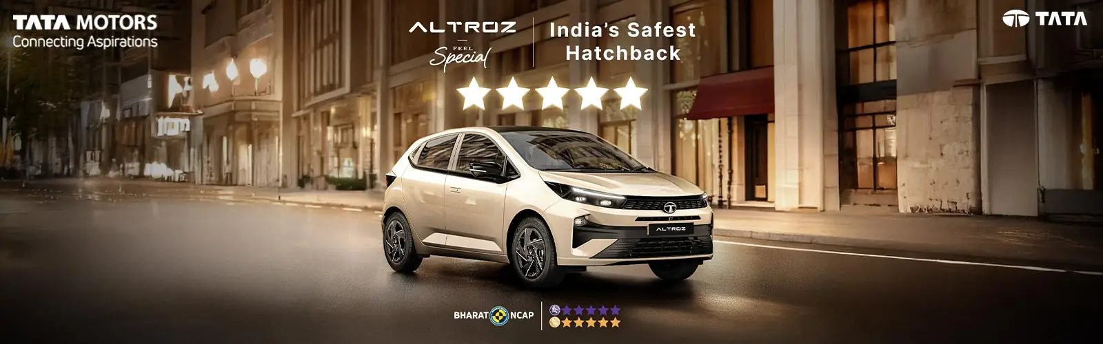 Tata Altroz