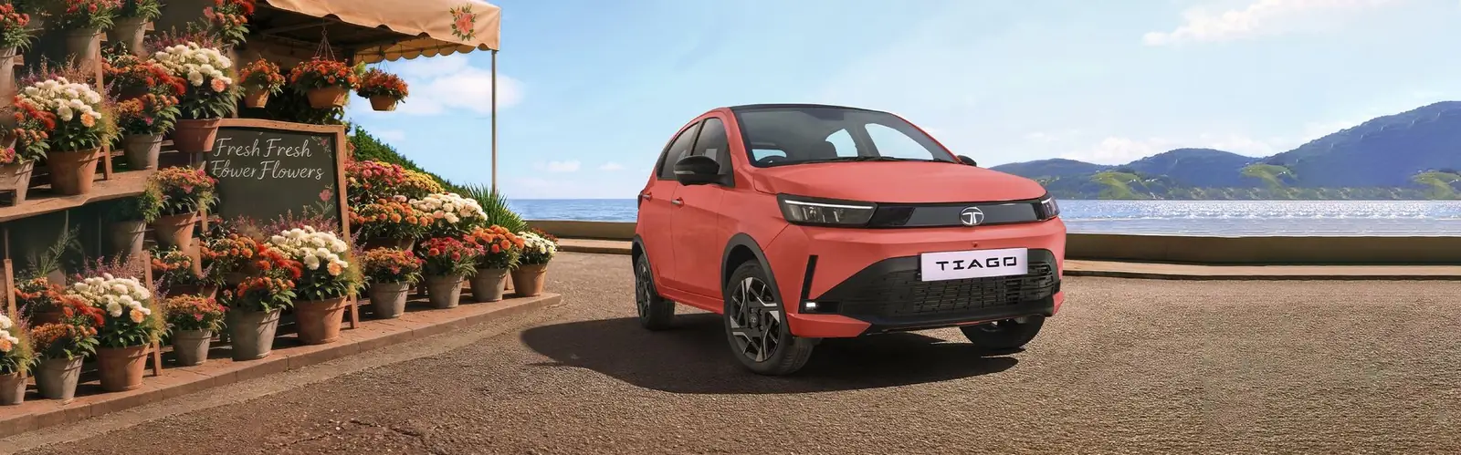 Tata Tiago